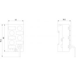 3RK1901-1GA01