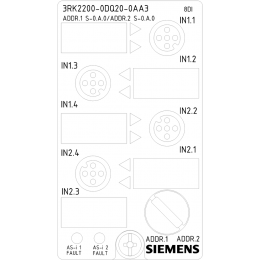 3RK2200-0DQ20-0AA3