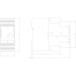 3RK1105-1BE04-2CA0