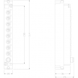 3RK1400-1CT30-0AA3