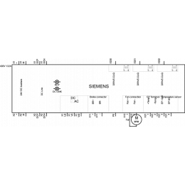 6SL3126-1TE31-3AA3