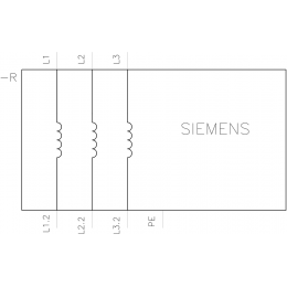 6SL5130-6UE22-4AC0