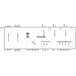 6SL3420-1TE13-0AA1