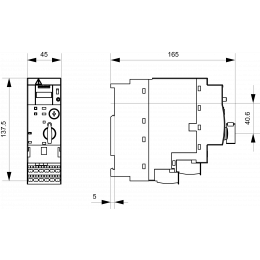 3RA6120-2EB33