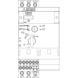 3RA6500-1DB42