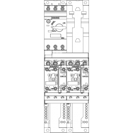 3RA2220-4CB27-0AP0