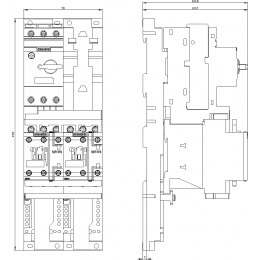 3RA2220-4CB27-0AP0