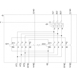 3RA2220-4CB27-0BB4