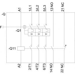 3RA2120-4BD27-0AP0
