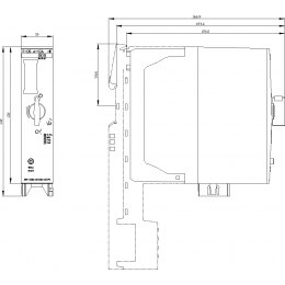 3RK1308-0CE00-0CP0