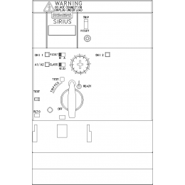 3RA6250-0DP30