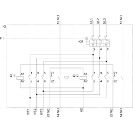 3RA2220-4CD27-0AP0