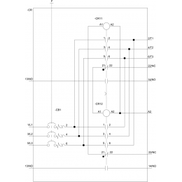 3RA2220-4CD27-0AP0