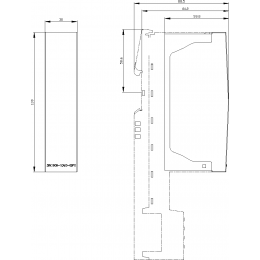 3RK1908-1CA00-0BP0