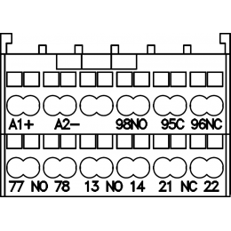 3RA6920-2B