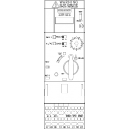 3RA6120-2BB33