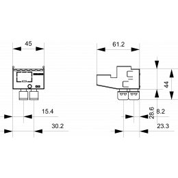 3RA6970-3A