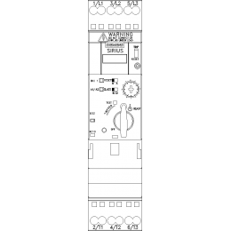3RA6120-2DB34