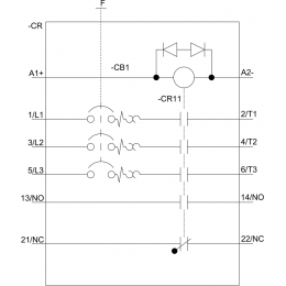 3RA2120-4NA27-0FB4