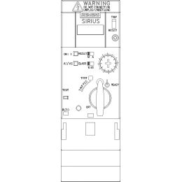 3RA6120-0BB30