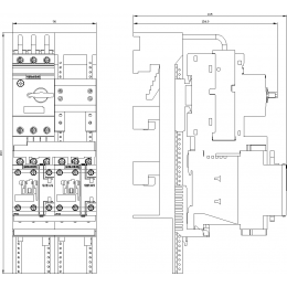 3RA2220-4ND27-0BB4