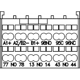 3RA6920-2C
