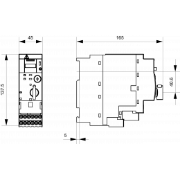 3RA6120-1AP33