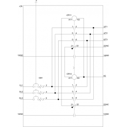 3RA2220-4ED27-0BB4