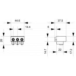 3RA6920-1A