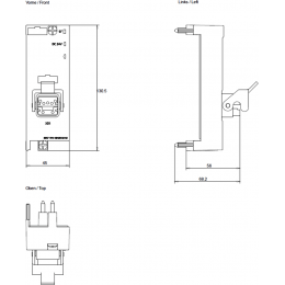 6ES7194-4BA00-0AA0