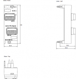 6ES7194-4BE00-0AA0