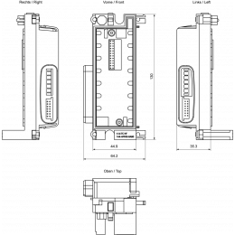 6ES7144-4PF00-0AB0