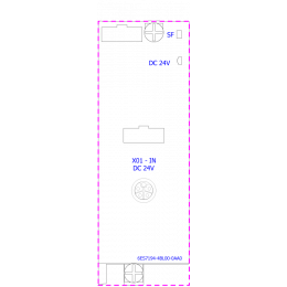 6ES7194-4BL00-0AA0
