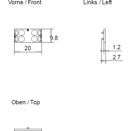 6ES7193-6CP83-2AB0