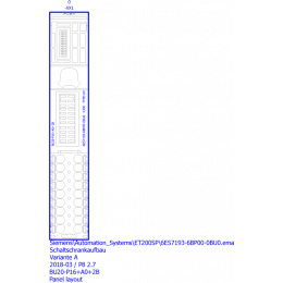 6ES7193-6BP00-2BU0