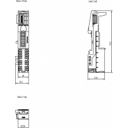 6ES7193-6BP20-2BB0