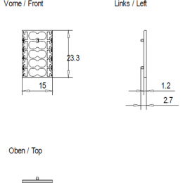 6ES7193-6CP73-2AA0