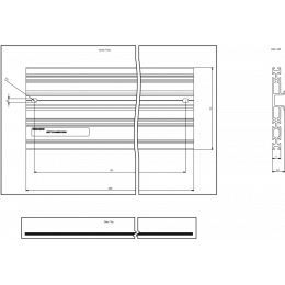 6ES7193-6MR00-0DA0