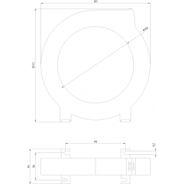 3UL2306-1A