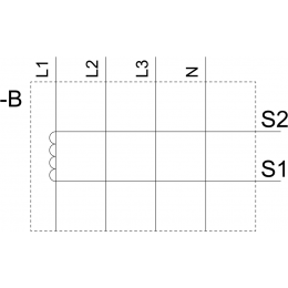 3UL2306-1A