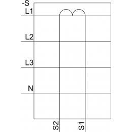 3UL2307-1A