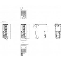 6GK5208-0BA00-2FC2