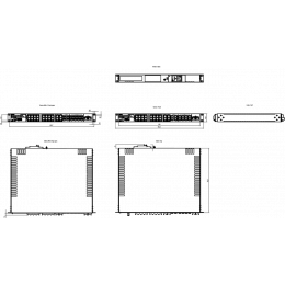 6GK5334-3TS00-3AR3
