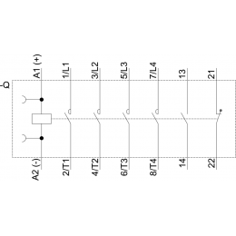 3RT2325-2BB40