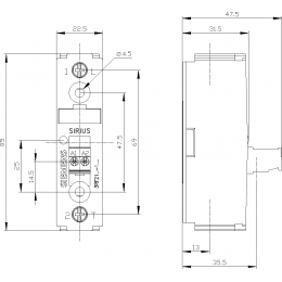 3RF2150-1AA45