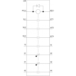 3RT2023-2FB44-3MA0