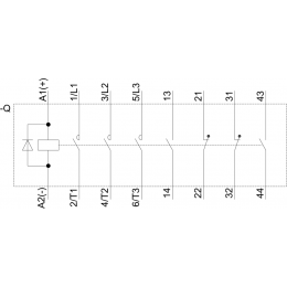 3RT2023-2FB44-3MA0