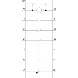 3RT2526-1AC20