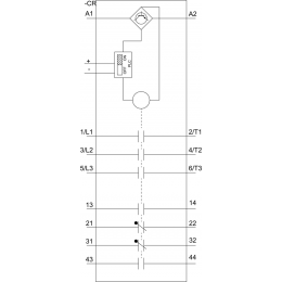 3RT1064-6NF36