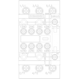 3RT2024-1AL24-3MA0